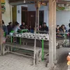 DITRAKTIR INDOSIAR