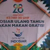 DITRAKTIR INDOSIAR