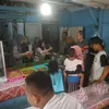 DITRAKTIR INDOSIAR