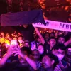 Potret Serunya Penampilan Idgitaf dan Feel Koplo di #SerunyaBelajar Ada di TikTok