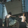 Sederet Penampilan Para Musisi Lokal &amp; Internasional di OTW Festival Malang