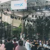 Sederet Penampilan Para Musisi Lokal &amp; Internasional di OTW Festival Malang