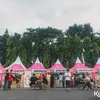 Sederet Penampilan Para Musisi Lokal &amp; Internasional di OTW Festival Malang