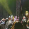 Sederet Penampilan Para Musisi Lokal &amp; Internasional di OTW Festival Malang