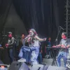 Sederet Penampilan Para Musisi Lokal &amp; Internasional di OTW Festival Malang