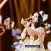 Potret Shabrina Leanor dan Fajar Noor
