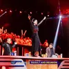 Shabrina Leanor