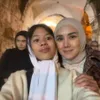 Shafeea anak Ahmad Dhani