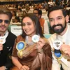 Shah Rukh Khan - Rani Mukherjee bikin nostalgia