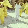 Lagu Haule Haule Shah Rukh Khan