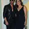 Shahrukh Khan - Gauri Khan