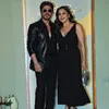 Shahrukh Khan - Gauri Khan