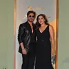 Shahrukh Khan - Gauri Khan