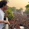 Shahrukh Khan