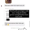 Shandy Aulia Bongkar isi DM