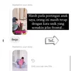 Shandy Aulia Bongkar isi DM