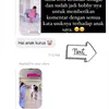 Shandy Aulia Bongkar isi DM