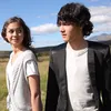 Yuki Kato &amp; Shawn Adrian