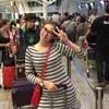 Yuki Kato &amp; Shawn Adrian
