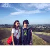 Yuki Kato &amp; Shawn Adrian