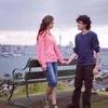 Yuki Kato &amp; Shawn Adrian