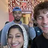 Shawn Mendes Kepergok Ikut Salat Jumat
