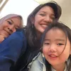 Sheila Dara Aisha Main Bareng Anak Dion Wiyoko