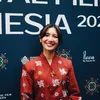 Sheila Dara Akui Sempat Ragu Jadi Duta FFI 2025