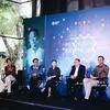 Sheila Dara Akui Sempat Ragu Jadi Duta FFI 2025