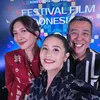 Sheila Dara Akui Sempat Ragu Jadi Duta FFI 2025