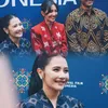 Sheila Dara Akui Sempat Ragu Jadi Duta FFI 2025