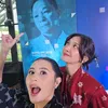 Sheila Dara Akui Sempat Ragu Jadi Duta FFI 2025