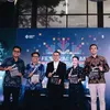 Sheila Dara dan Ringgo Agus Duta FFI 2025