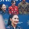 Sheila Dara dan Ringgo Agus Duta FFI 2025