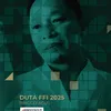 Sheila Dara dan Ringgo Agus Duta FFI 2025
