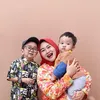 Shelvie Hana Istri Daus Mini