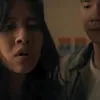 Film ‘CROSS THE LINE’