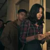 Film ‘CROSS THE LINE’