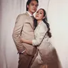 Potret Sherina dengan Outfit Pengantinnya yang Kini Tinggal Kenangan