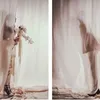 Potret Sherina dengan Outfit Pengantinnya yang Kini Tinggal Kenangan