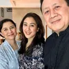 Sherina Munaf dan Luki Ariani