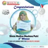 Sheza Medina Maulanaputri