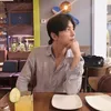 Potret Shin Dong Wook Pemeran Mantan Kekasih Song Hye Kyo di \&#039;NOW, WE ARE BREAKING UP