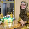 Shireen Sungkar Masak