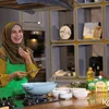 Shireen Sungkar Masak