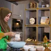 Shireen Sungkar Masak