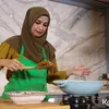Shireen Sungkar Masak