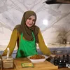 Shireen Sungkar Masak
