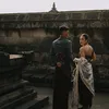 Shohibul Fikri dan Lisa Ayu Kusumawati
