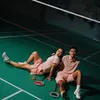 Shohibul Fikri dan Lisa Ayu Kusumawati